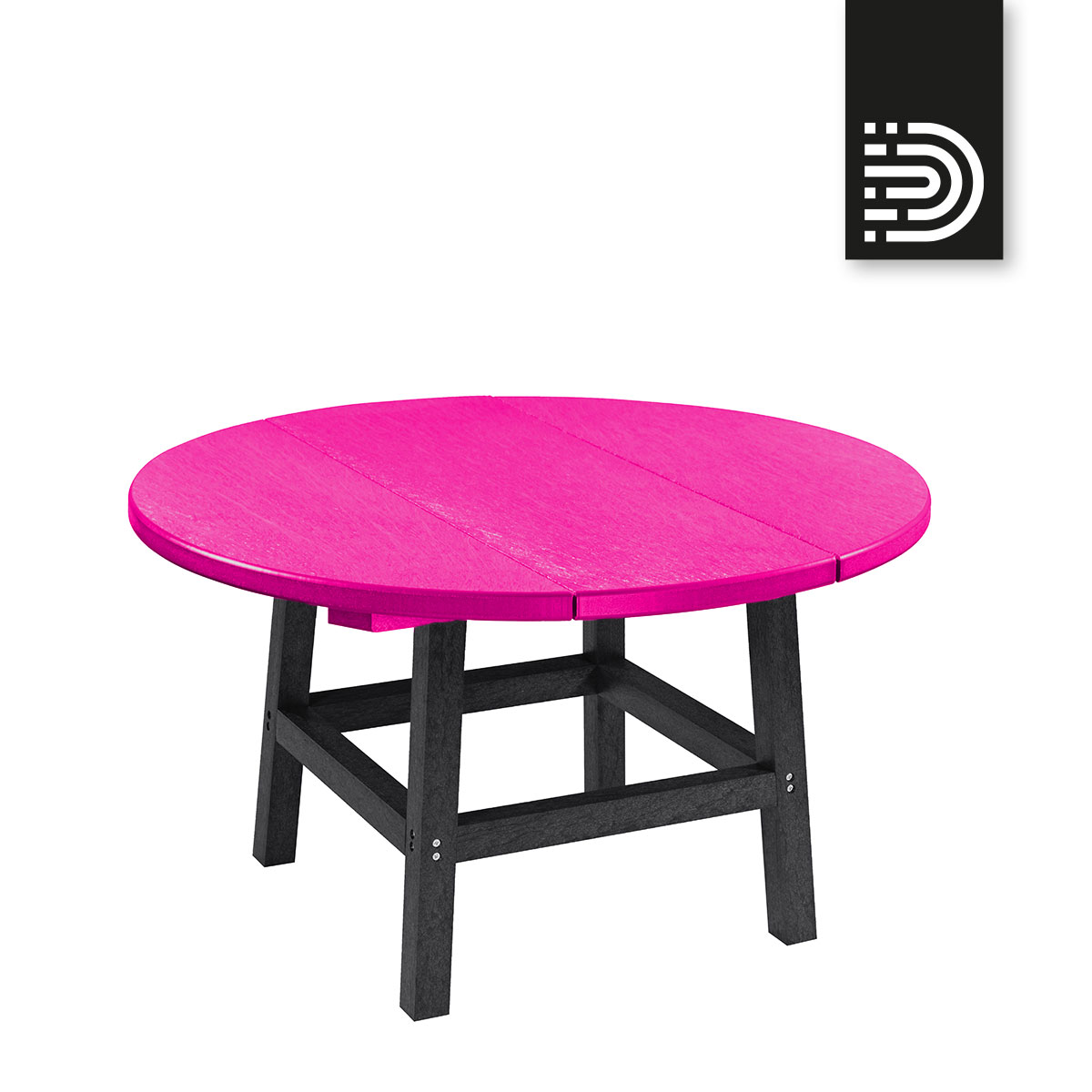 Cocktail Table in 14/10 - TB01+TT03/02