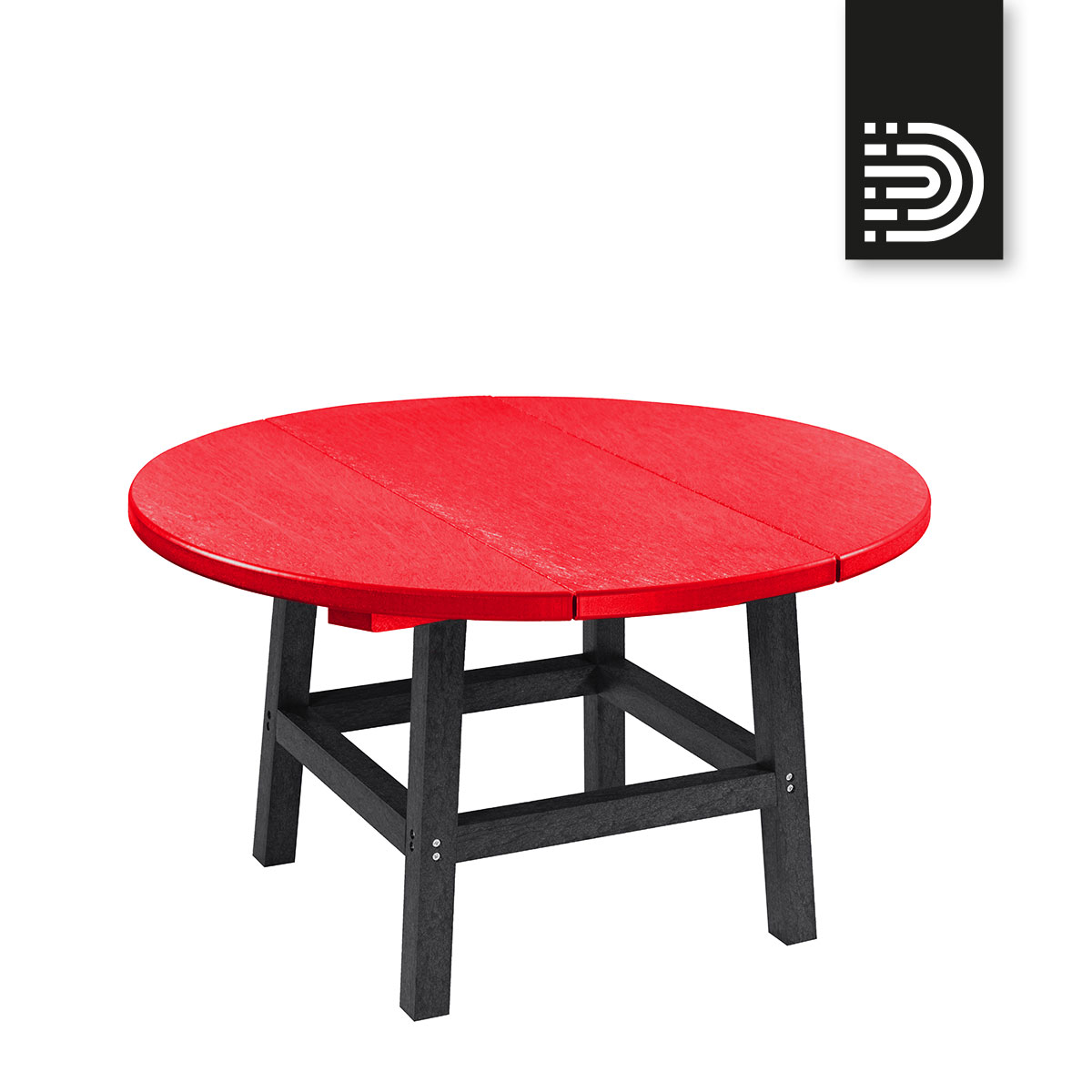 Cocktail Table in 14/01 - TB01+TT03/02