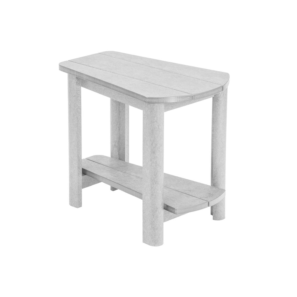 T04 Addy Side Table - light grey 19